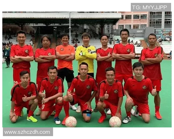 跑男足球明星赛激情对决明星球员齐聚展现足球魅力与团队精神