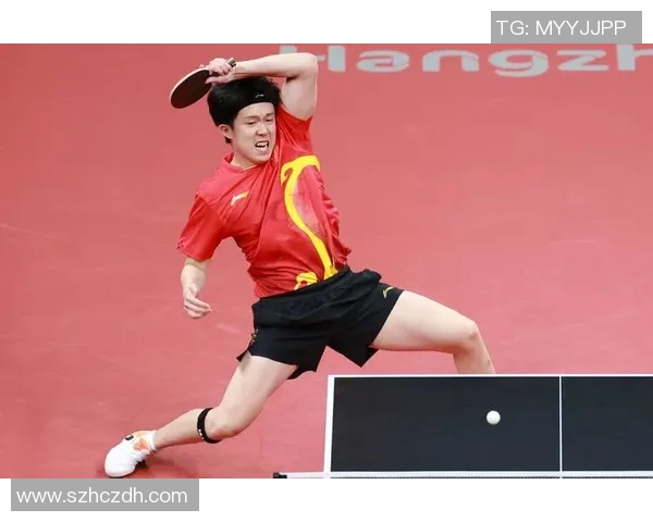重庆乒乓球队在亚运会上的灵活性表现引发热议与期待