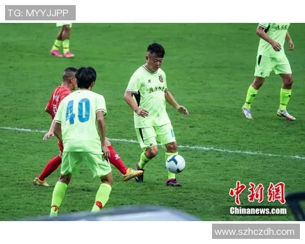 香港足球明星颁奖盛典精彩回顾与球迷互动瞬间合集