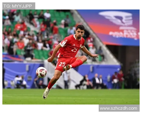 黎巴嫩足球明星排行榜揭晓谁是最具影响力的球员与传奇人物