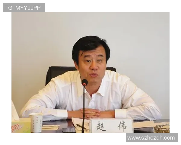 专访赵伟：解密飞盘成功之道